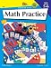 Books : The 100+ Series Math Practice, Grades 5-6 (The 100+)