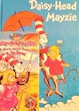 Daisy-Head Mayzie By Dr. Seuss Hardcover Book & Video