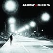 cover of A.A. Bondy: Believers