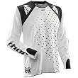 Thor MX Flux Men's Motocross Motorcycle Jersey