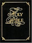 Family Faith & Values Bible-KJV-Heritage