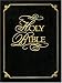 Book Family Faith and Values Bible: King James Version