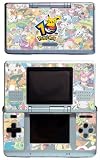 Pokemon 10th Anniversary SKIN 10 Nintendo DS
