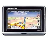 Medion GoPal PNA P4410 Navigationssystem Europa mit TMC pro
