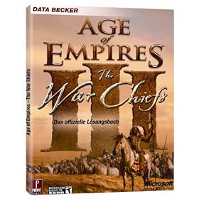Age of Empires 3. The Warchiefs by 