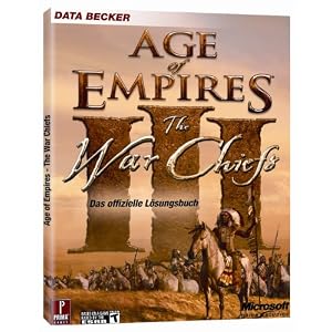 Age of Empires 3. The Warchiefs by 