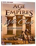 Age of Empires 3 - The War Chiefs (L�sungsbuch)