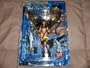 Rendetion: Cyberangels Mercy Figure with Crypter and Sword