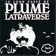 Le Lour Passe de Plume Latraverse, vol.II