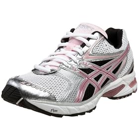 Buy ASICS Ladies GEL-DS Trainer 14 Running Shoe by ASICS