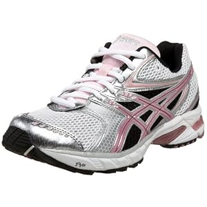 Buy ASICS Ladies GEL-DS Trainer 14 Running Shoe by ASICS