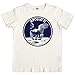Hank Player 'NASA Apollo 11 Insignia' Men's T-Shirt