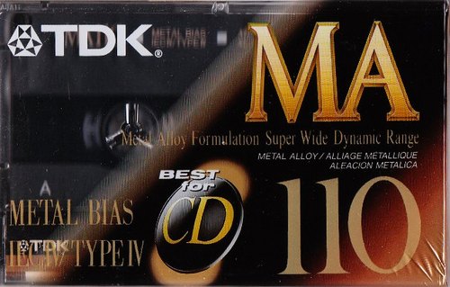 TDK MA110