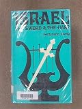 Israel: the sword and the harp : the mystique of violence and the mystique of redemption: controversial themes in Israeli society