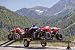 FamilyGoKarts Sportstar III WG Trailer