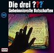 160/Geheimnisvolle Botschaften