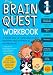 Brain Quest Workbook: Grade 1