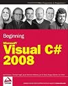 Beginning Microsoft Visual C# 2008 (Wrox Beginning Guides)
