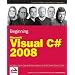Beginning Microsoft Visual C# 2008 (Wrox Beginning Guides)