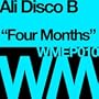 Four Months (Original Mix)