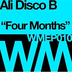 Four Months (Original Mix)