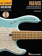 R&B Bass - A Guide to the Essential Styles and Techniques - Book and CD Package