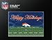 All Products : Denver Broncos Christmas Cards