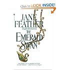 The Emerald Swan by Jane Feather