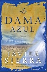La Dama Azul