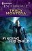 Book Finding His Child (Harlequin Intrigue Series)