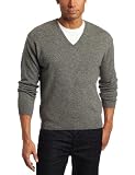 Pendleton Men's Classic Fit V-neck Sweater