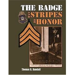 The Badge and Stripes of Honor