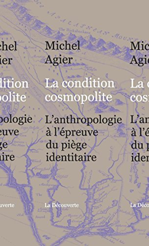 La condition cosmopolite La condition cosmopolite