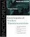 Book Encyclopedia of Wireless Telecommunications