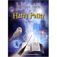 La magie r�v�l�e dans Harry Potter