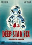 Deep Star Six - Taurean Blacque