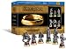 The Lord of the Rings: The Motion Picture Trilogy - Extended Edition (With Collectible 6-Character Trilogy Figurine Set) [Blu-ray]