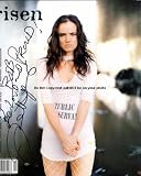 Juliette Lewis Autographed Signed reprint Photo