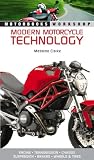 Modern Motorcycle Technology: How Every Part of Your Motorcycle Works