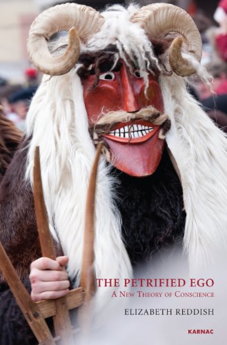 The Petrified Ego: A New Theory of Conscience