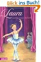 Laura 02: Laura und ihr erster Auftritt