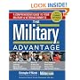 The Military Advantage: A Comprehensive Guide to Your Military & Veterans Benefits