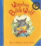 Winston the book wolf