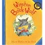 Winston the Book Wolf