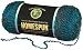 Lion Brand Yarn 790-404C Homespun Painterly Color 6-Ounce/185-Yard Skein of Yarn, Lagoon