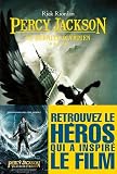 Percy-Jackson, Tome 5 : le dernier Olympien