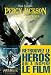 Percy-Jackson, Tome 5 : le dernier Olympien
