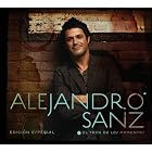 Click here to buy El Tren de los Momentos by Alejandro Sanz .