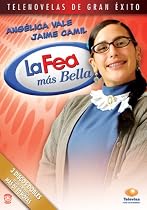 La Fea Mas Bella