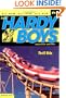 Thrill Ride (Hardy Boys: Undercover Brothers, No. 4)